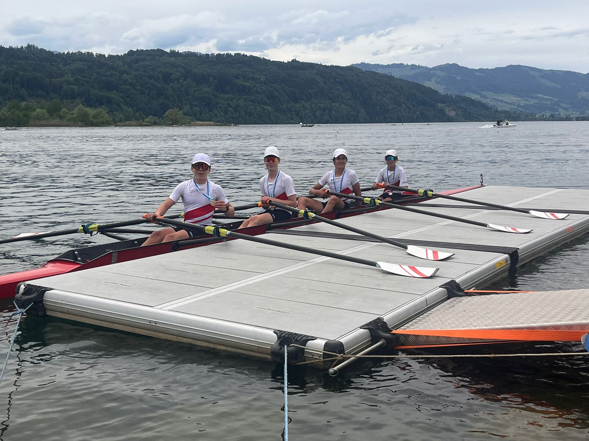 Regatta Schmerikon 2026
