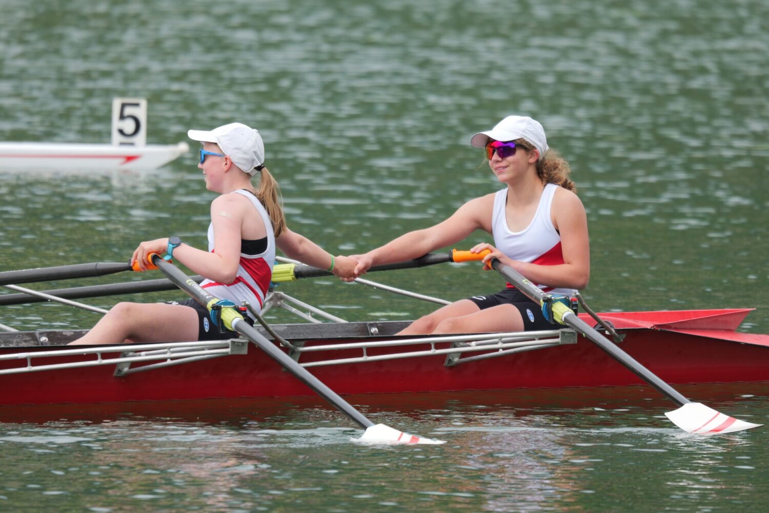 Sarnen: letzter Test